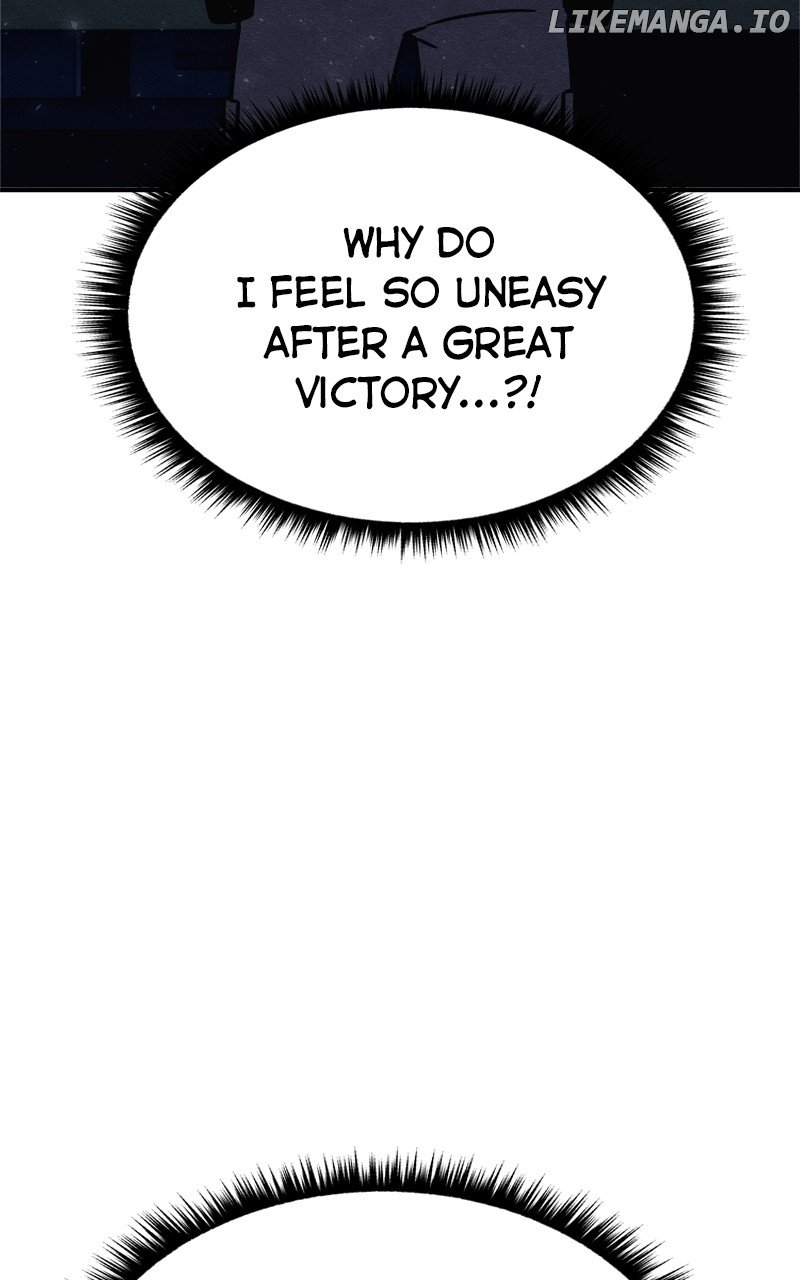 Zombie X Slasher Chapter 33 - page 8