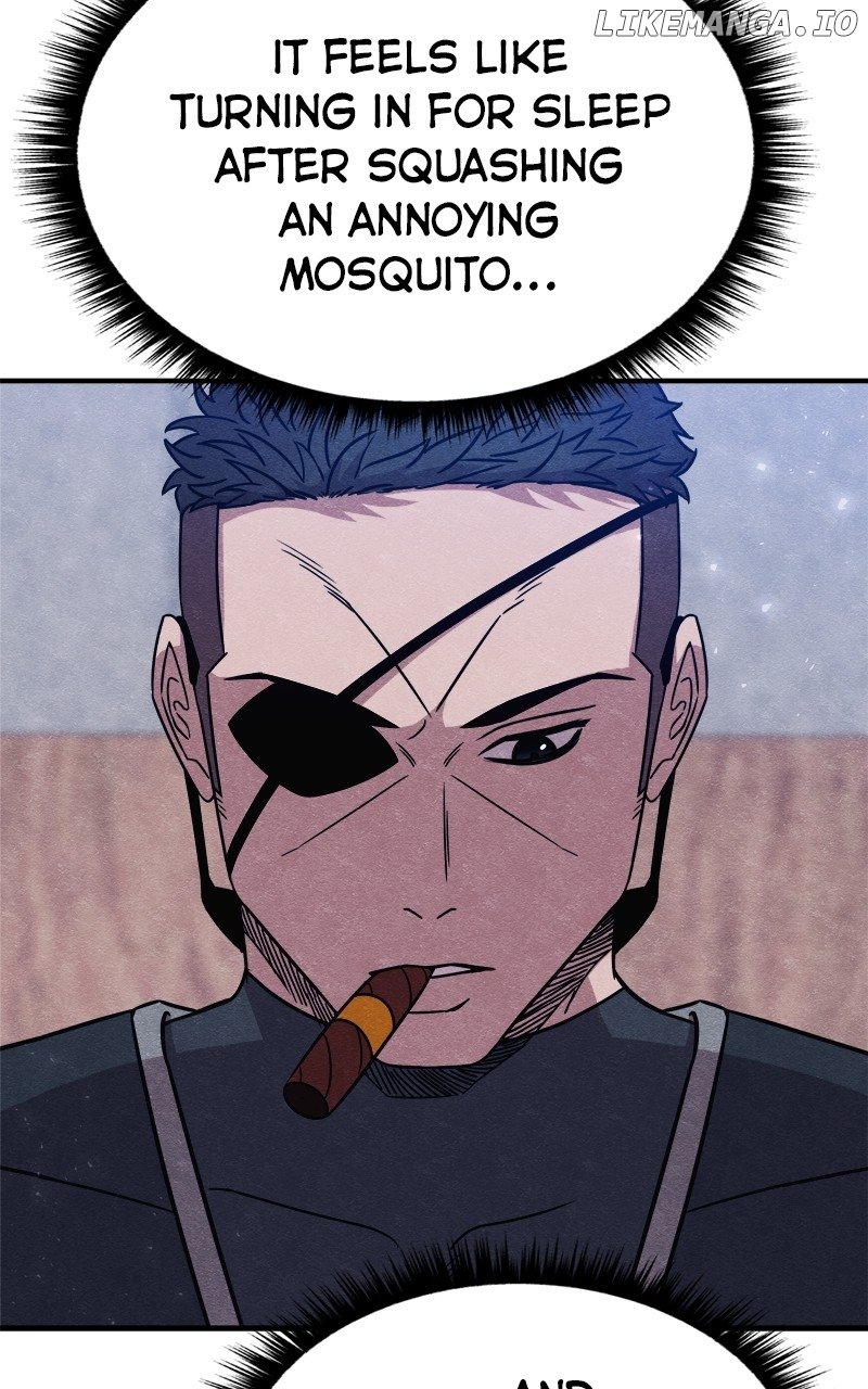 Zombie X Slasher Chapter 33 - page 9