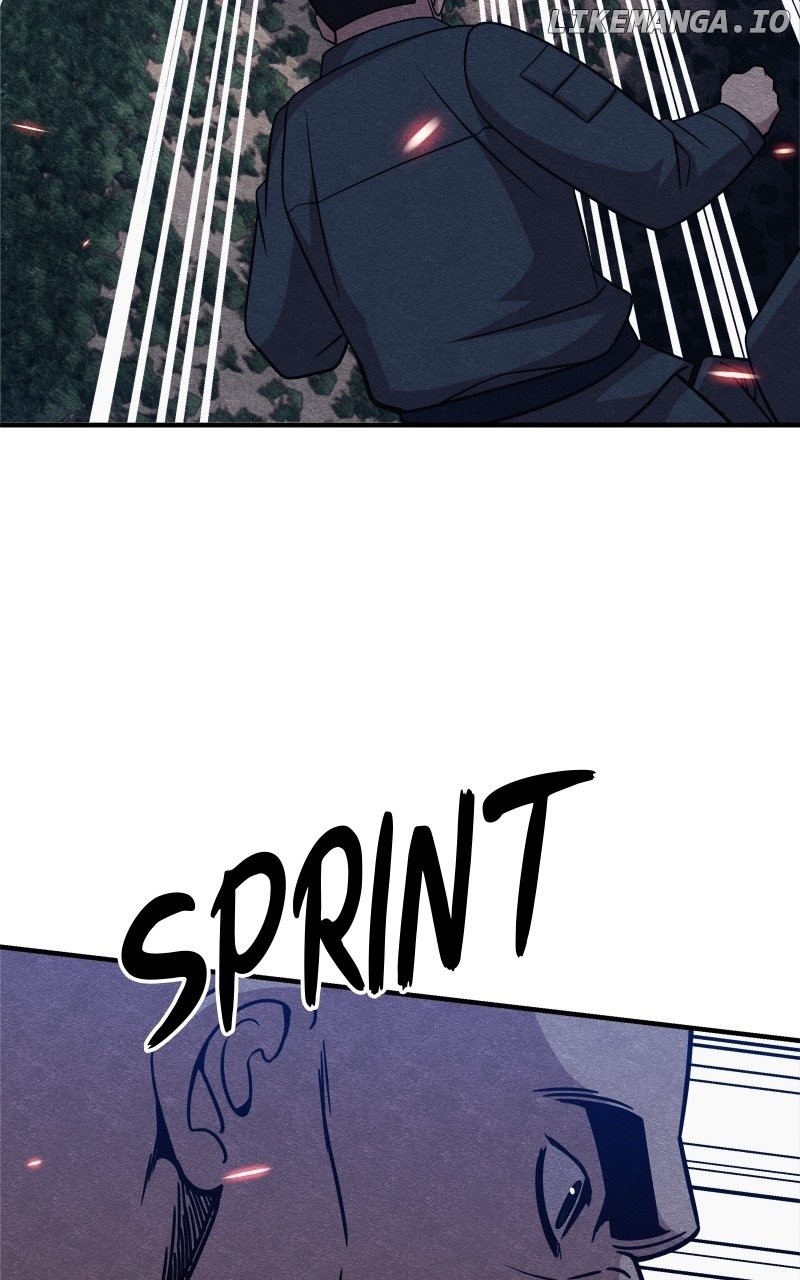 Zombie X Slasher Chapter 33 - page 90
