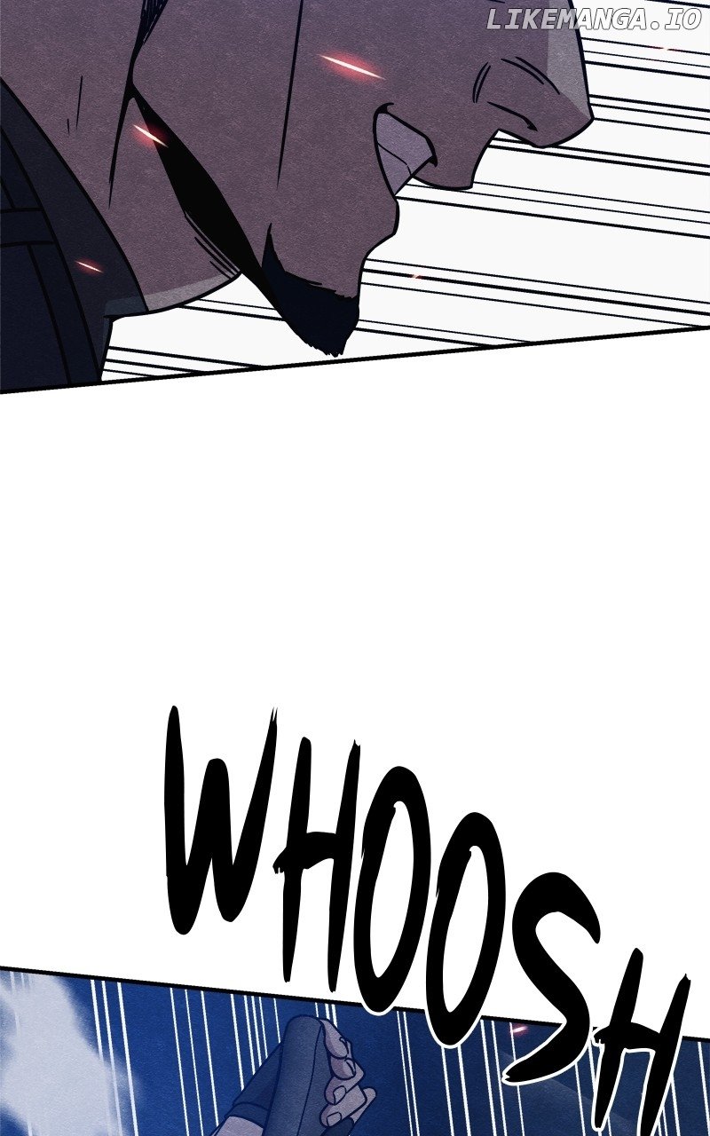 Zombie X Slasher Chapter 33 - page 91