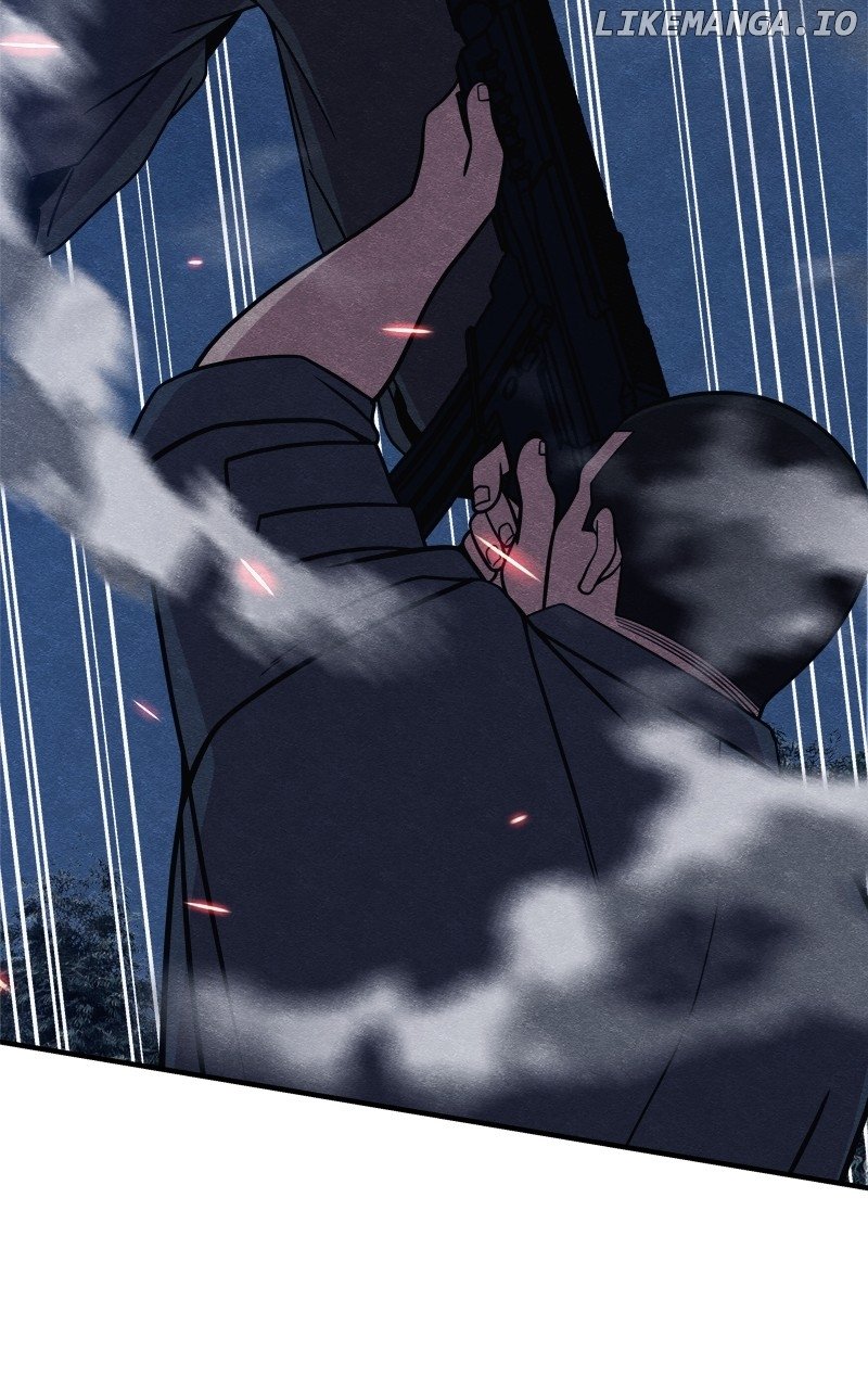 Zombie X Slasher Chapter 33 - page 93