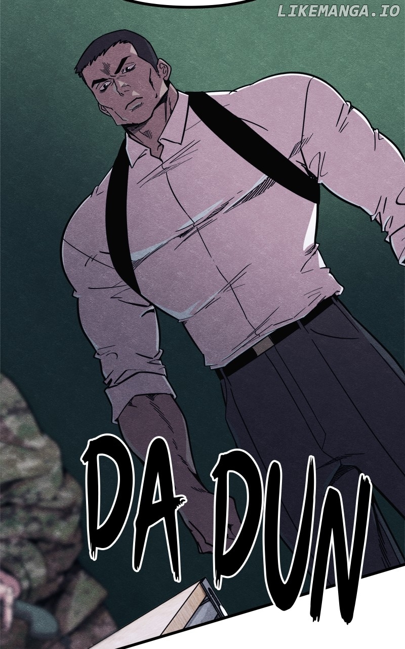 Zombie X Slasher Chapter 60 - page 101
