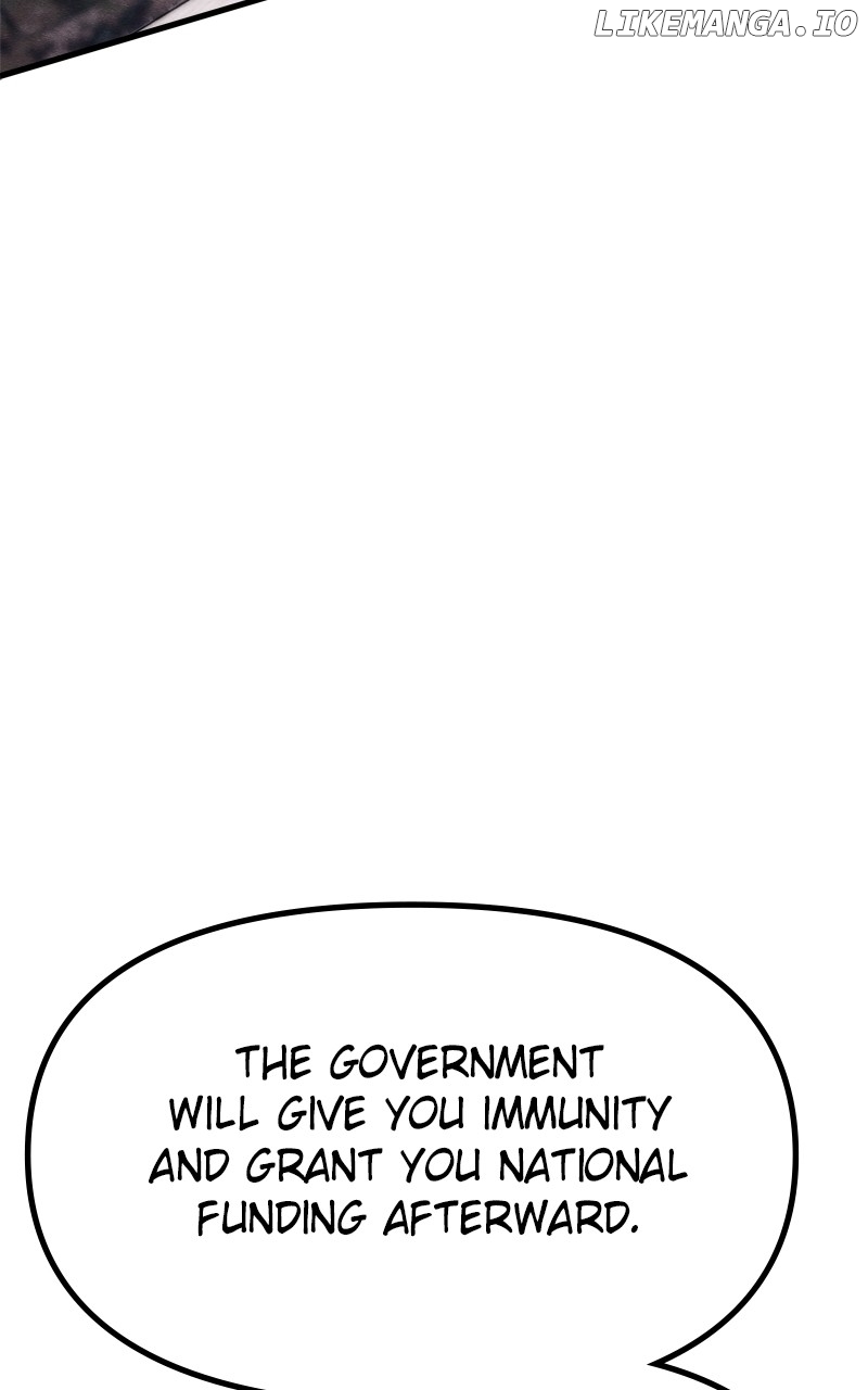 Zombie X Slasher Chapter 60 - page 102