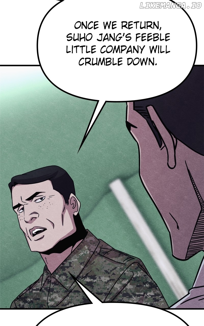 Zombie X Slasher Chapter 60 - page 103