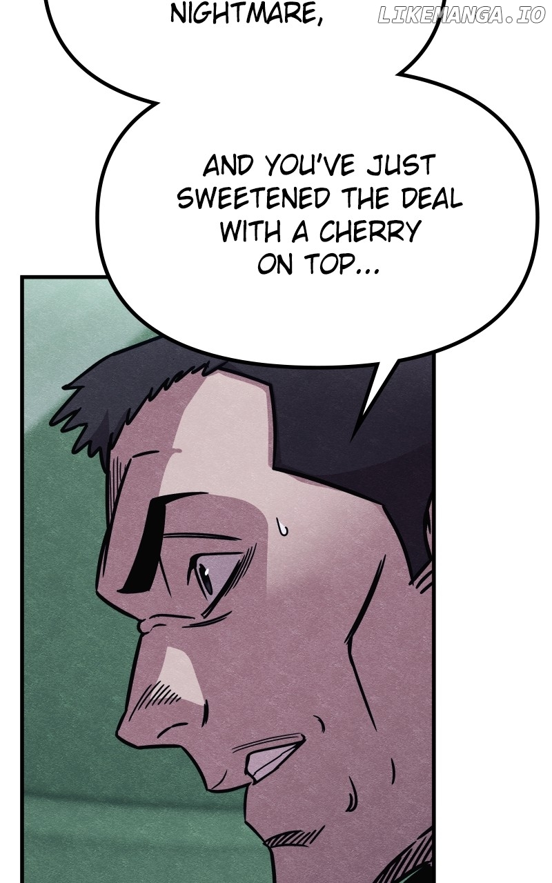 Zombie X Slasher Chapter 60 - page 105