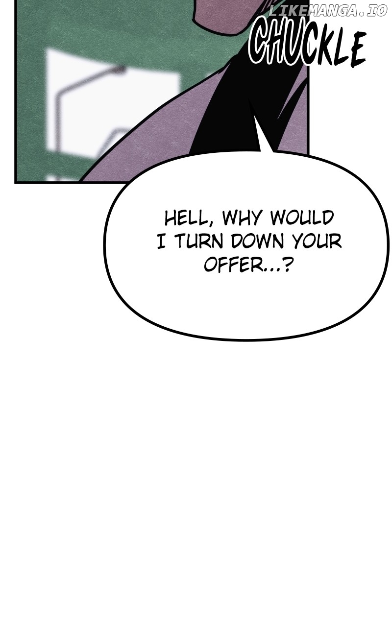 Zombie X Slasher Chapter 60 - page 106