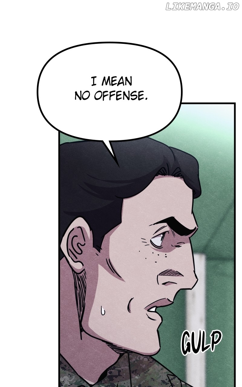 Zombie X Slasher Chapter 60 - page 107