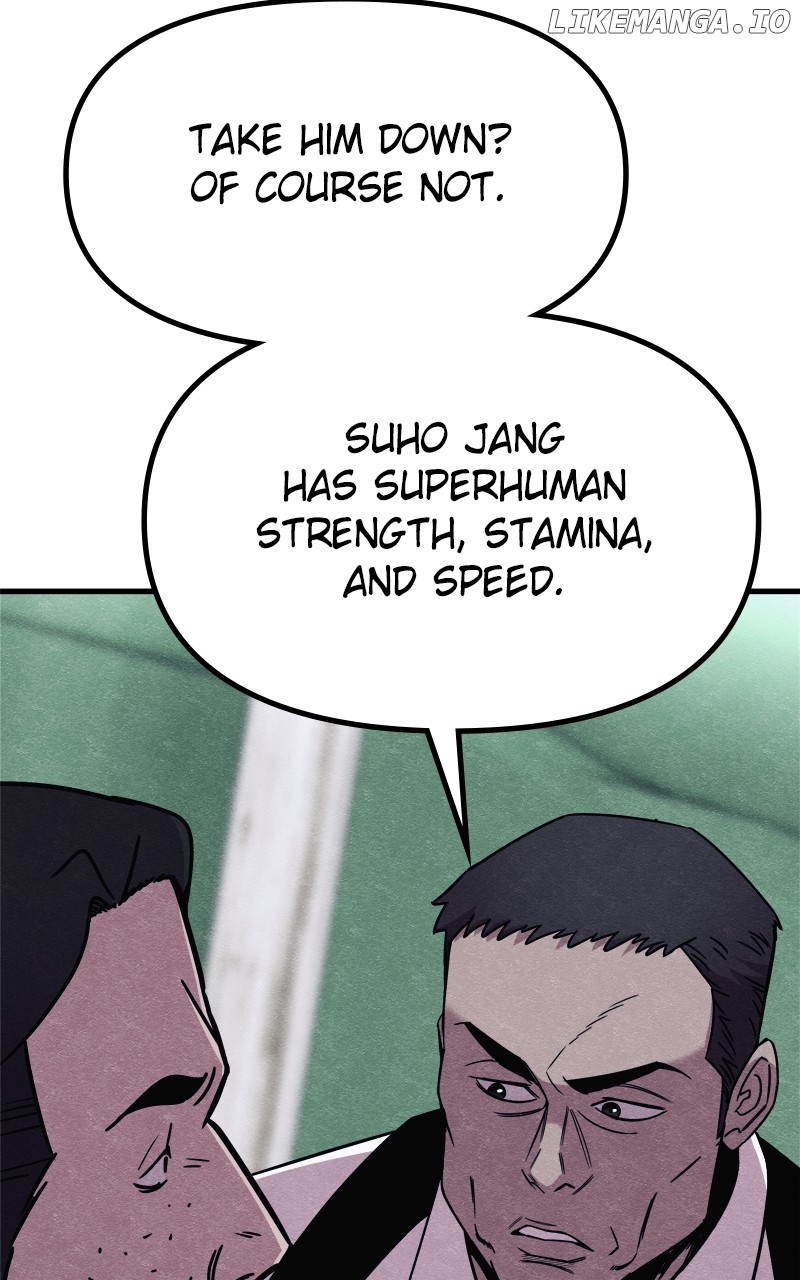 Zombie X Slasher Chapter 60 - page 109
