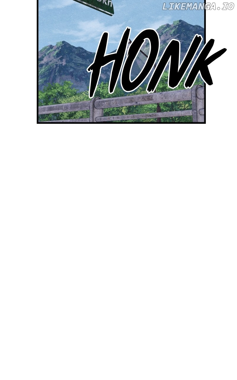Zombie X Slasher Chapter 60 - page 11