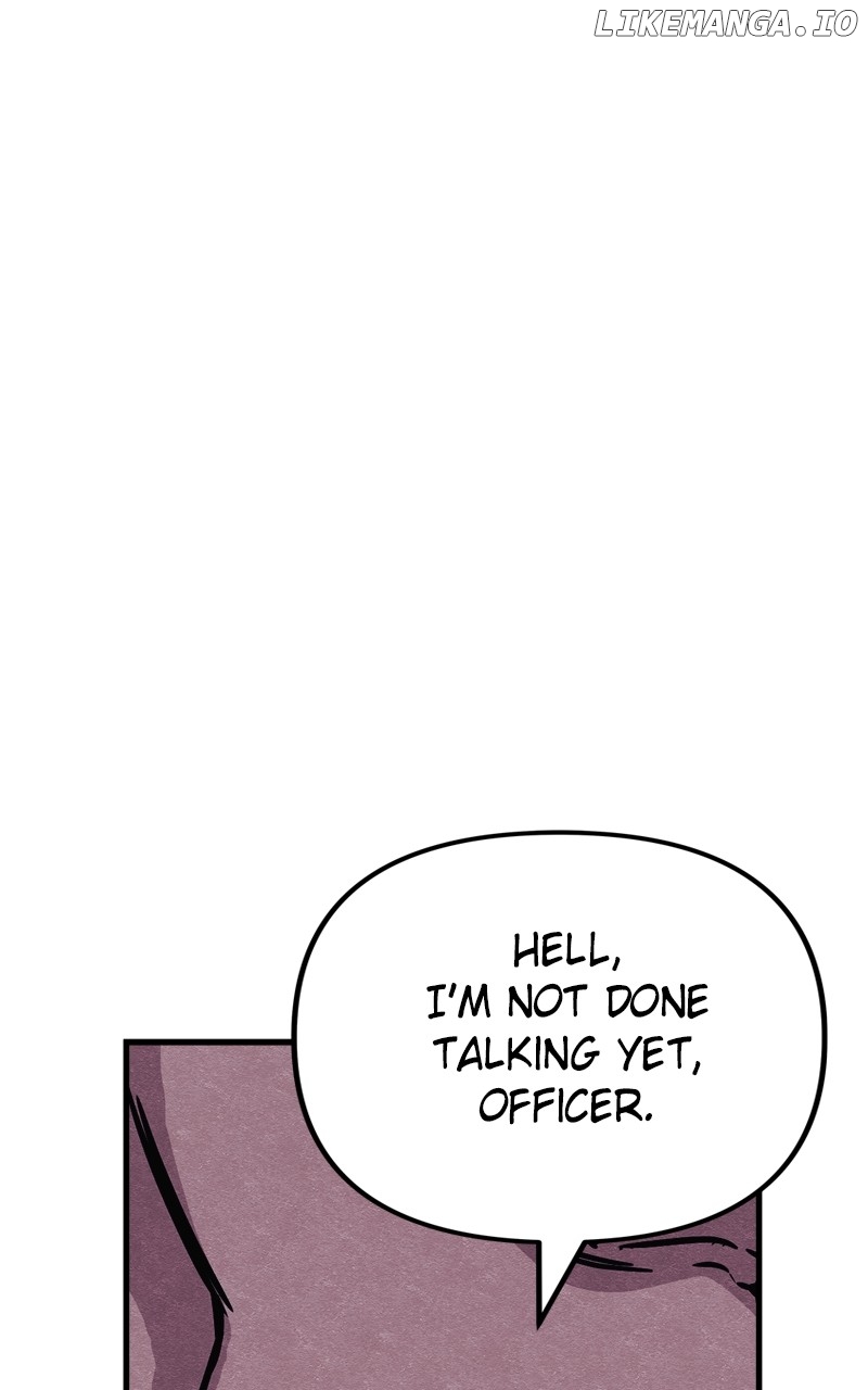 Zombie X Slasher Chapter 60 - page 111