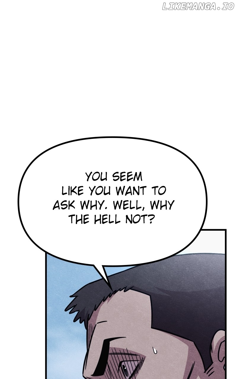 Zombie X Slasher Chapter 60 - page 118