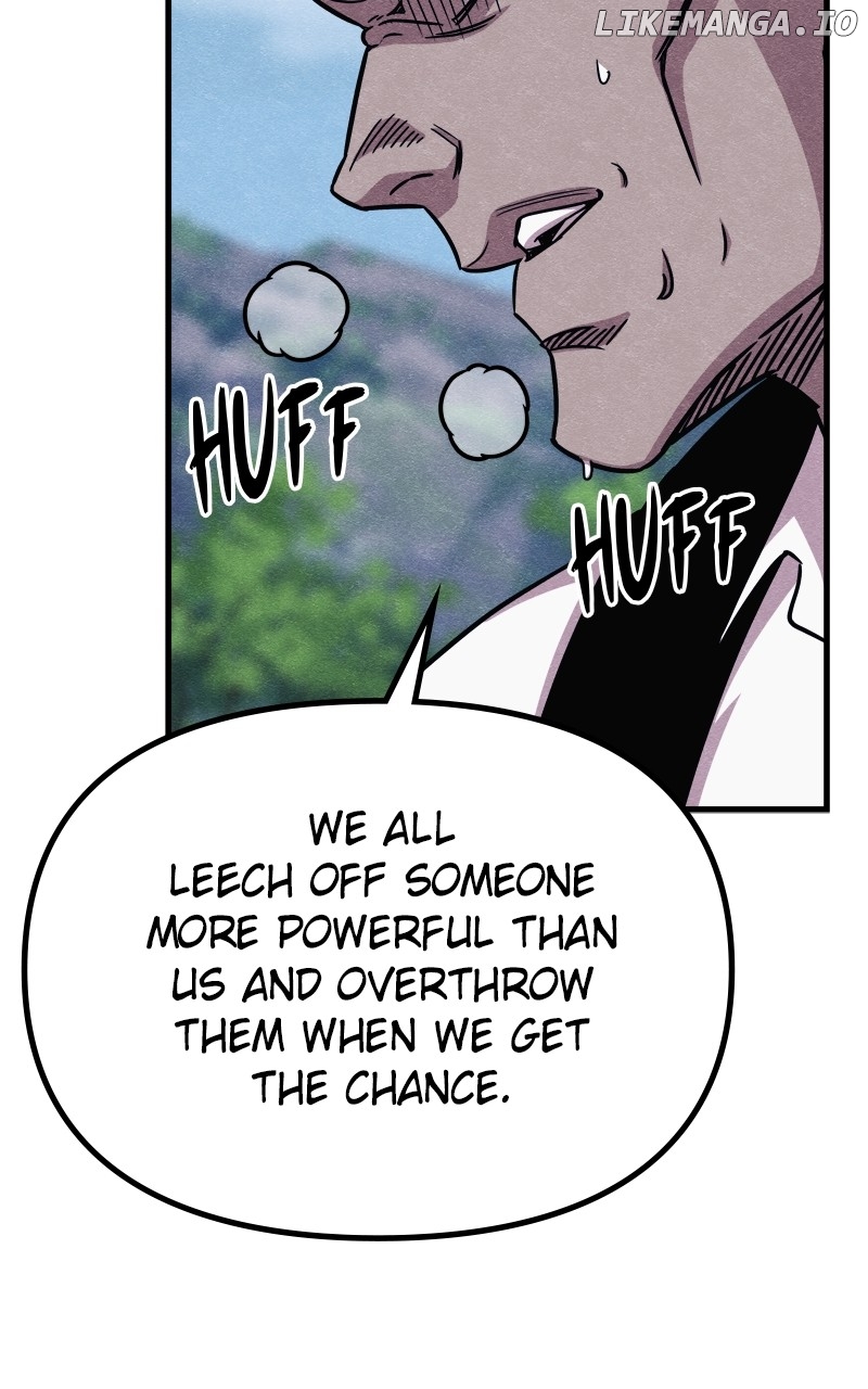Zombie X Slasher Chapter 60 - page 119