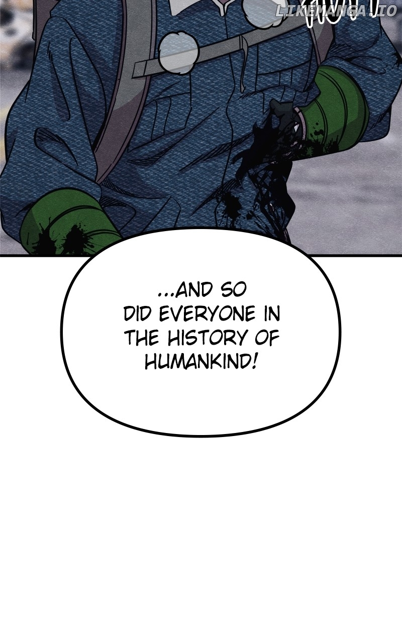 Zombie X Slasher Chapter 60 - page 121
