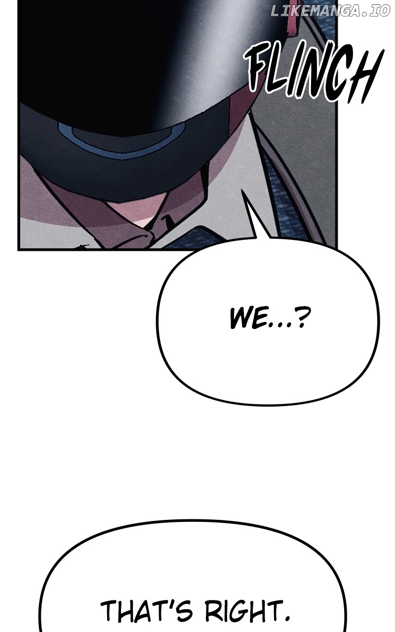Zombie X Slasher Chapter 60 - page 123