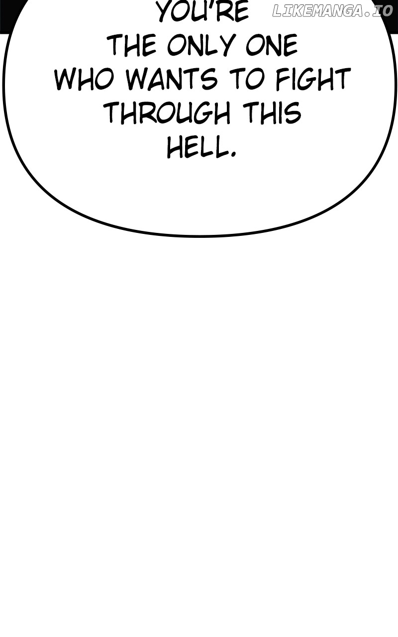 Zombie X Slasher Chapter 60 - page 125
