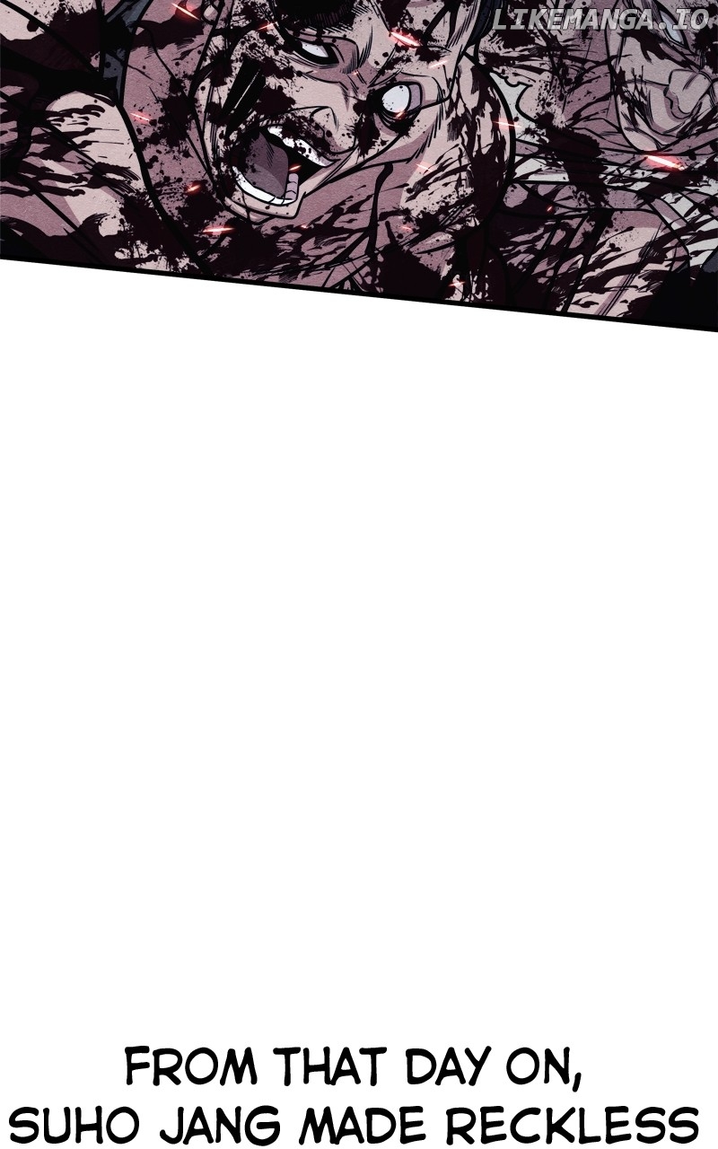 Zombie X Slasher Chapter 60 - page 13