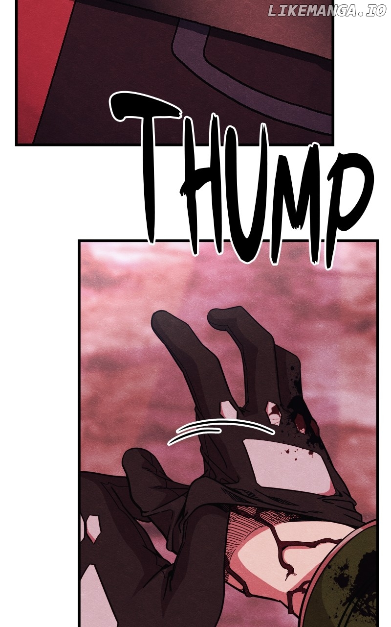 Zombie X Slasher Chapter 60 - page 132