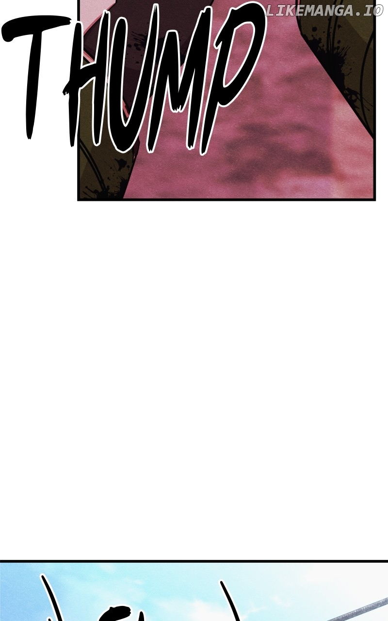 Zombie X Slasher Chapter 60 - page 133