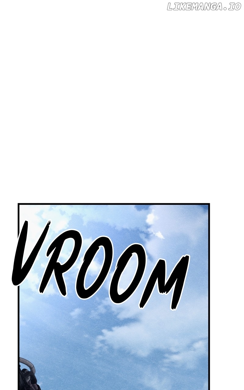 Zombie X Slasher Chapter 60 - page 135