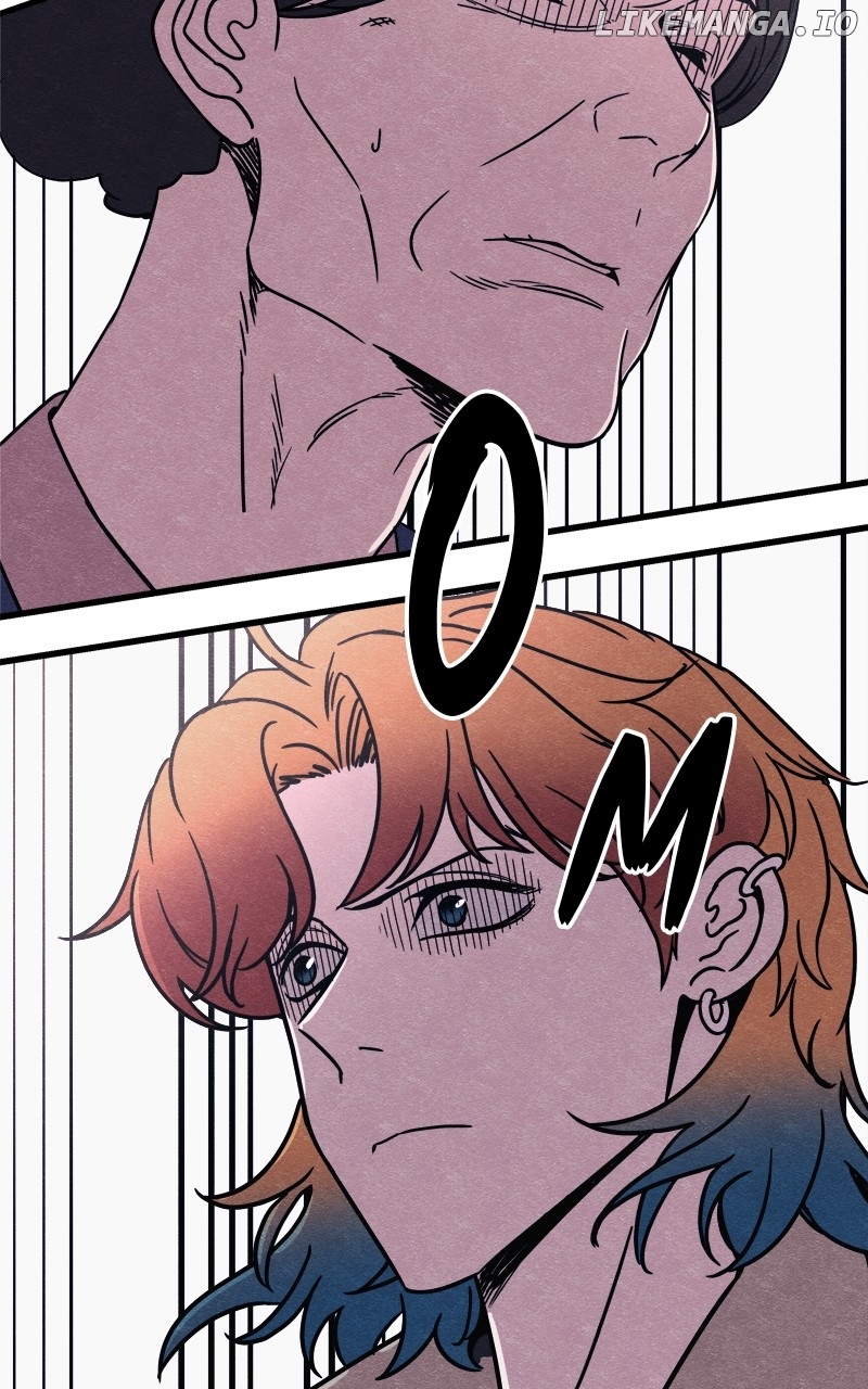 Zombie X Slasher Chapter 60 - page 140