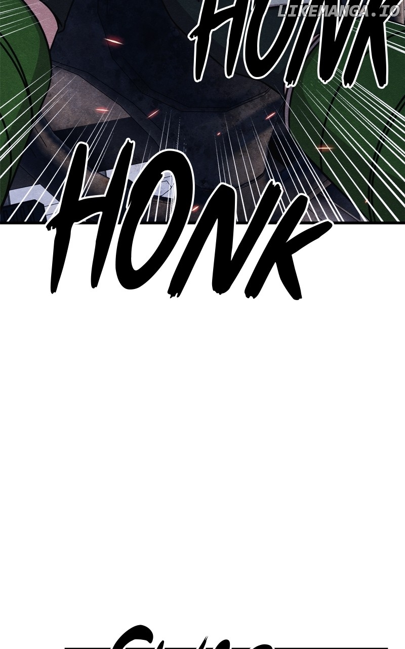 Zombie X Slasher Chapter 60 - page 15