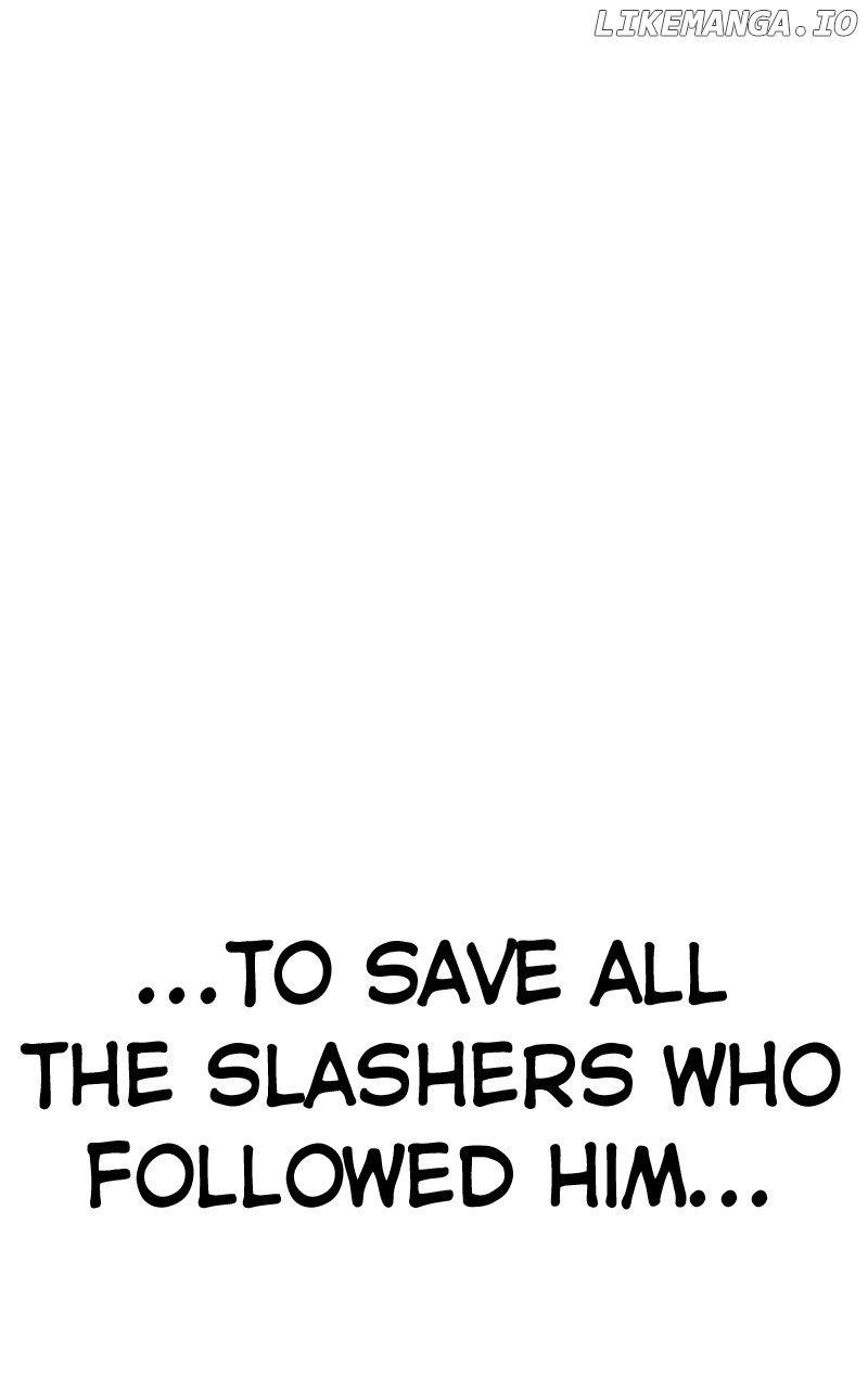 Zombie X Slasher Chapter 60 - page 17
