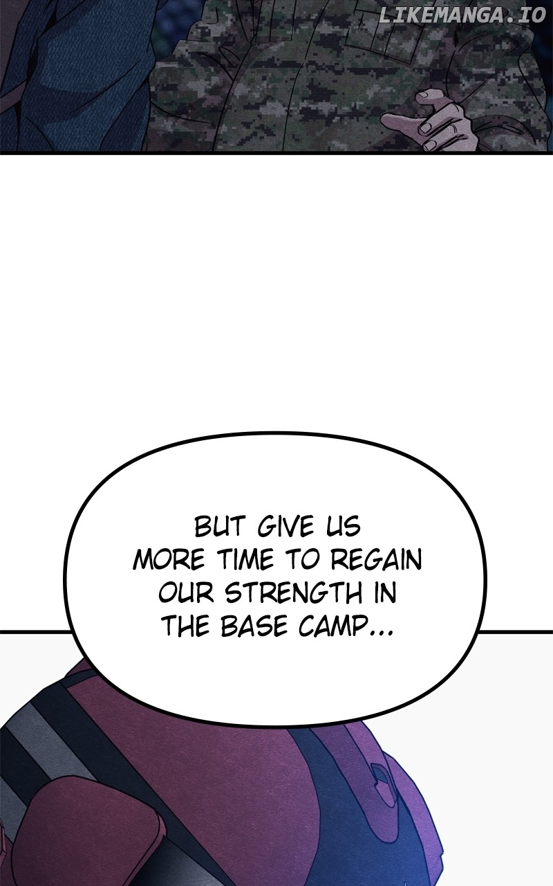 Zombie X Slasher Chapter 60 - page 2