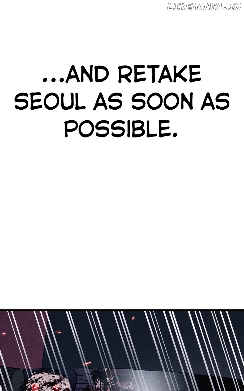 Zombie X Slasher Chapter 60 - page 21
