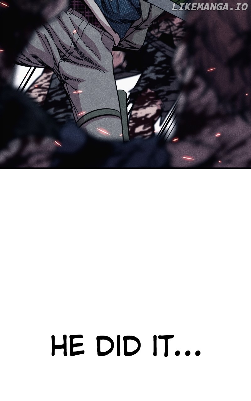 Zombie X Slasher Chapter 60 - page 28