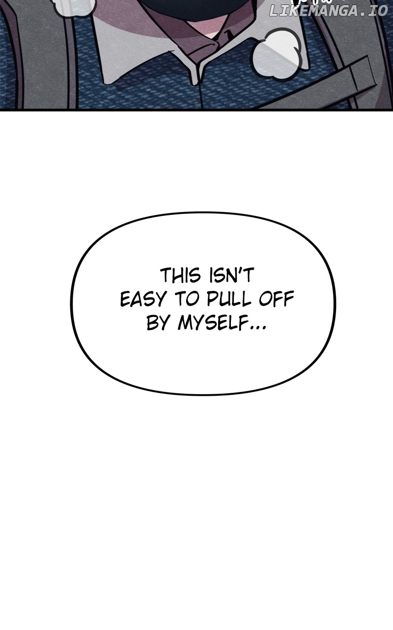Zombie X Slasher Chapter 60 - page 35