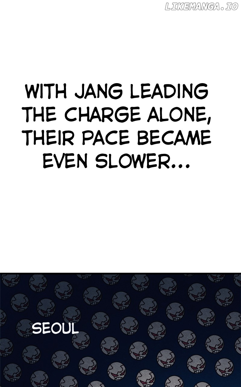 Zombie X Slasher Chapter 60 - page 36