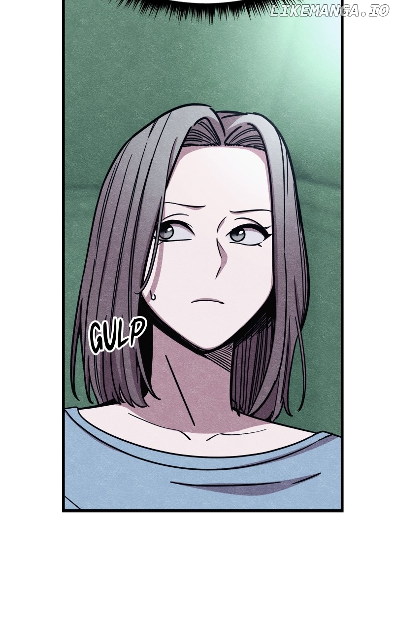 Zombie X Slasher Chapter 60 - page 42
