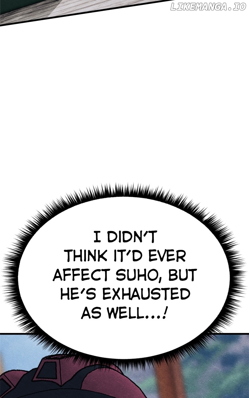 Zombie X Slasher Chapter 60 - page 44