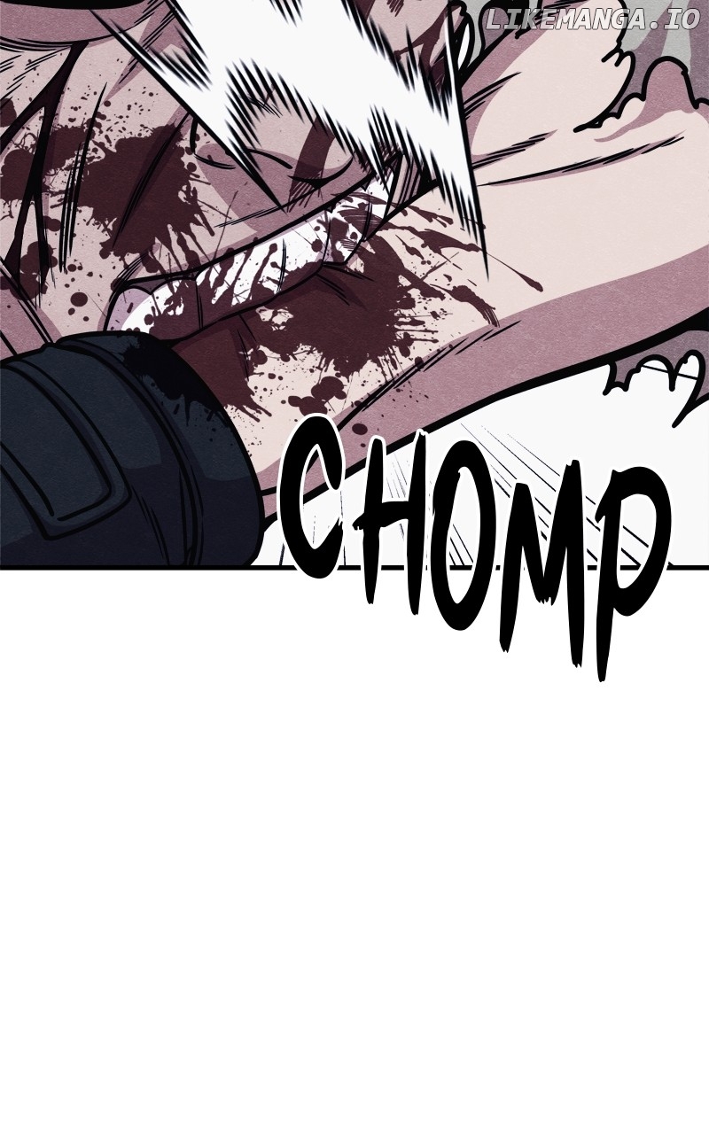 Zombie X Slasher Chapter 60 - page 47