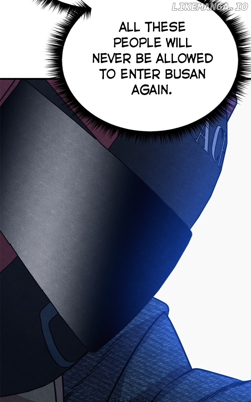 Zombie X Slasher Chapter 60 - page 5