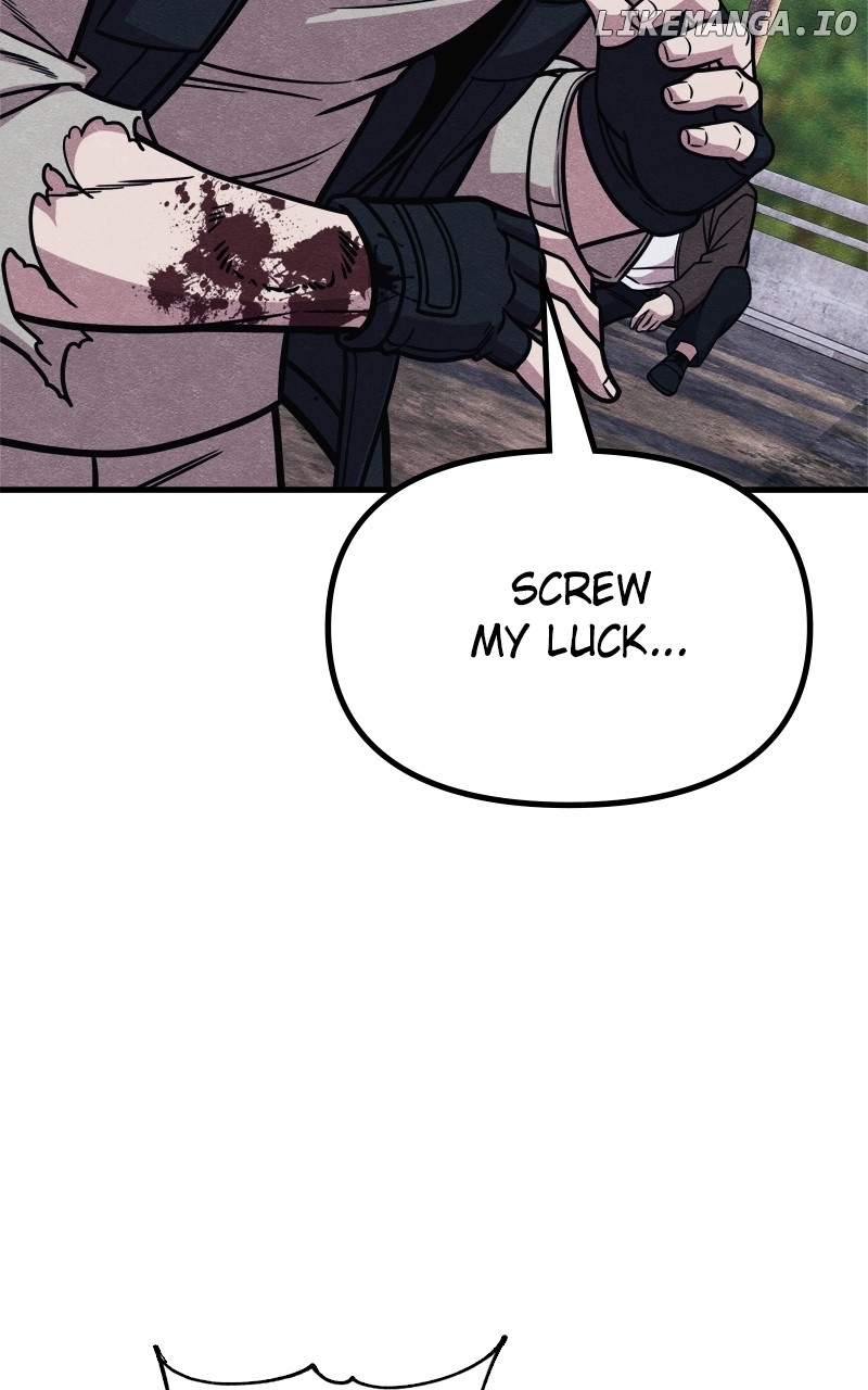 Zombie X Slasher Chapter 60 - page 50