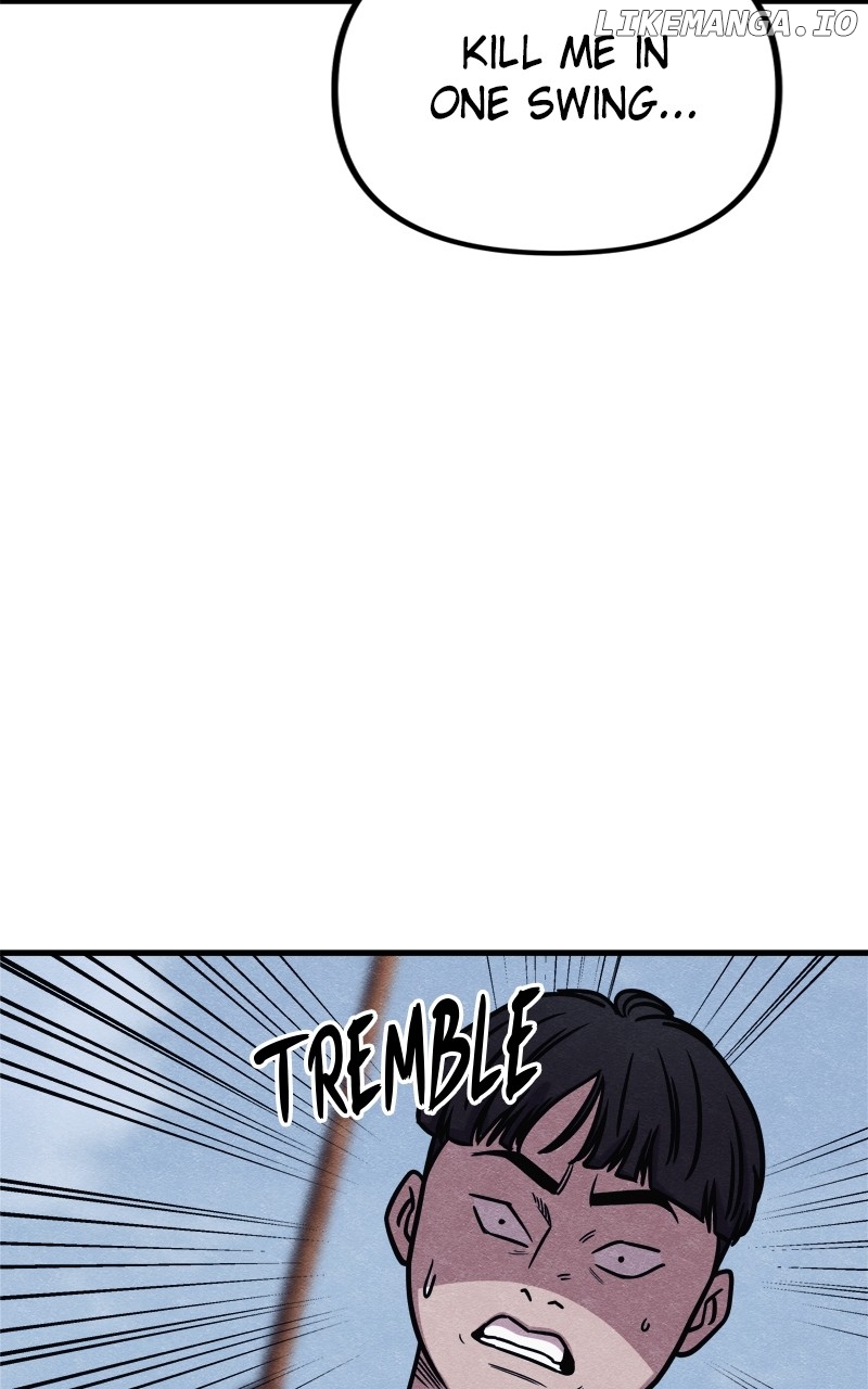 Zombie X Slasher Chapter 60 - page 55