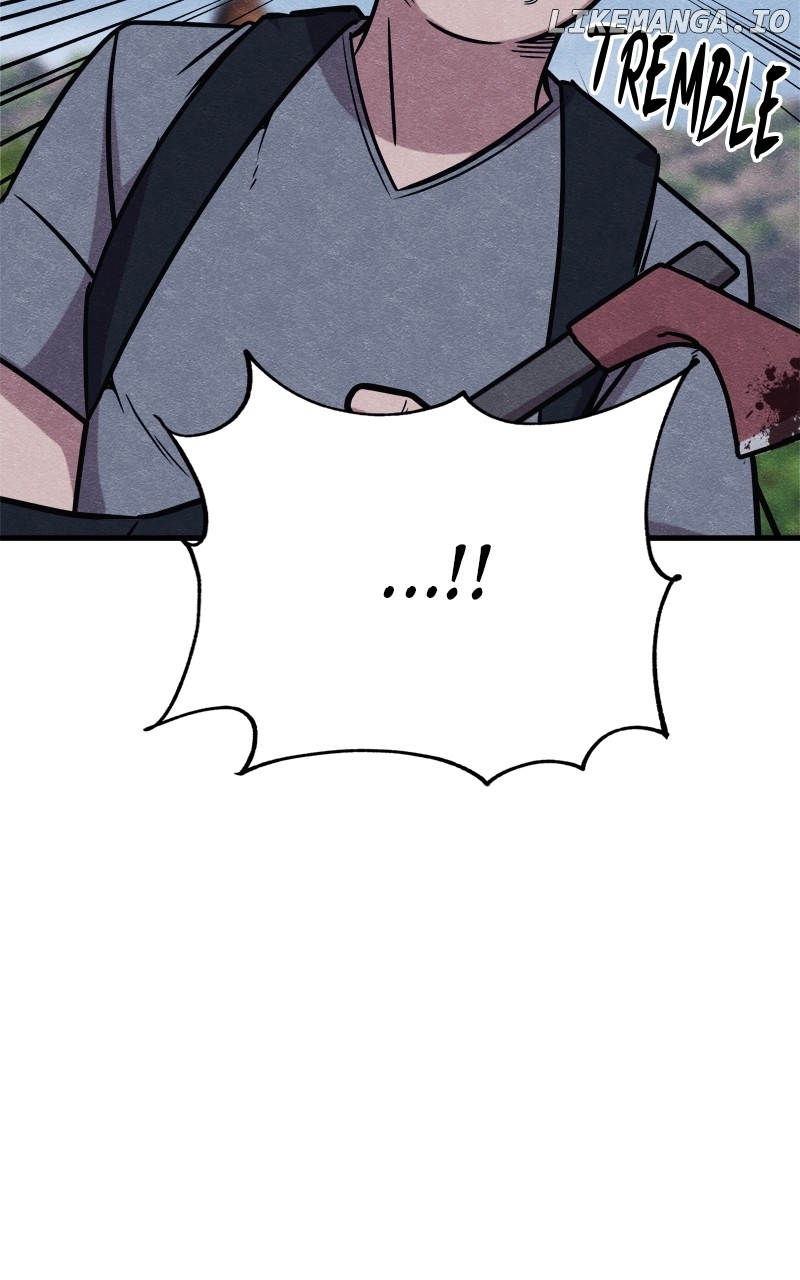 Zombie X Slasher Chapter 60 - page 56