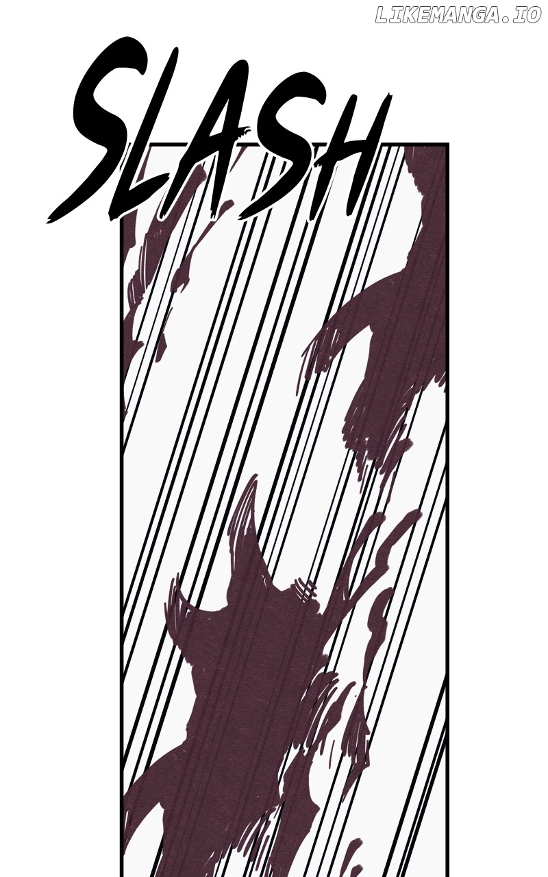 Zombie X Slasher Chapter 60 - page 57