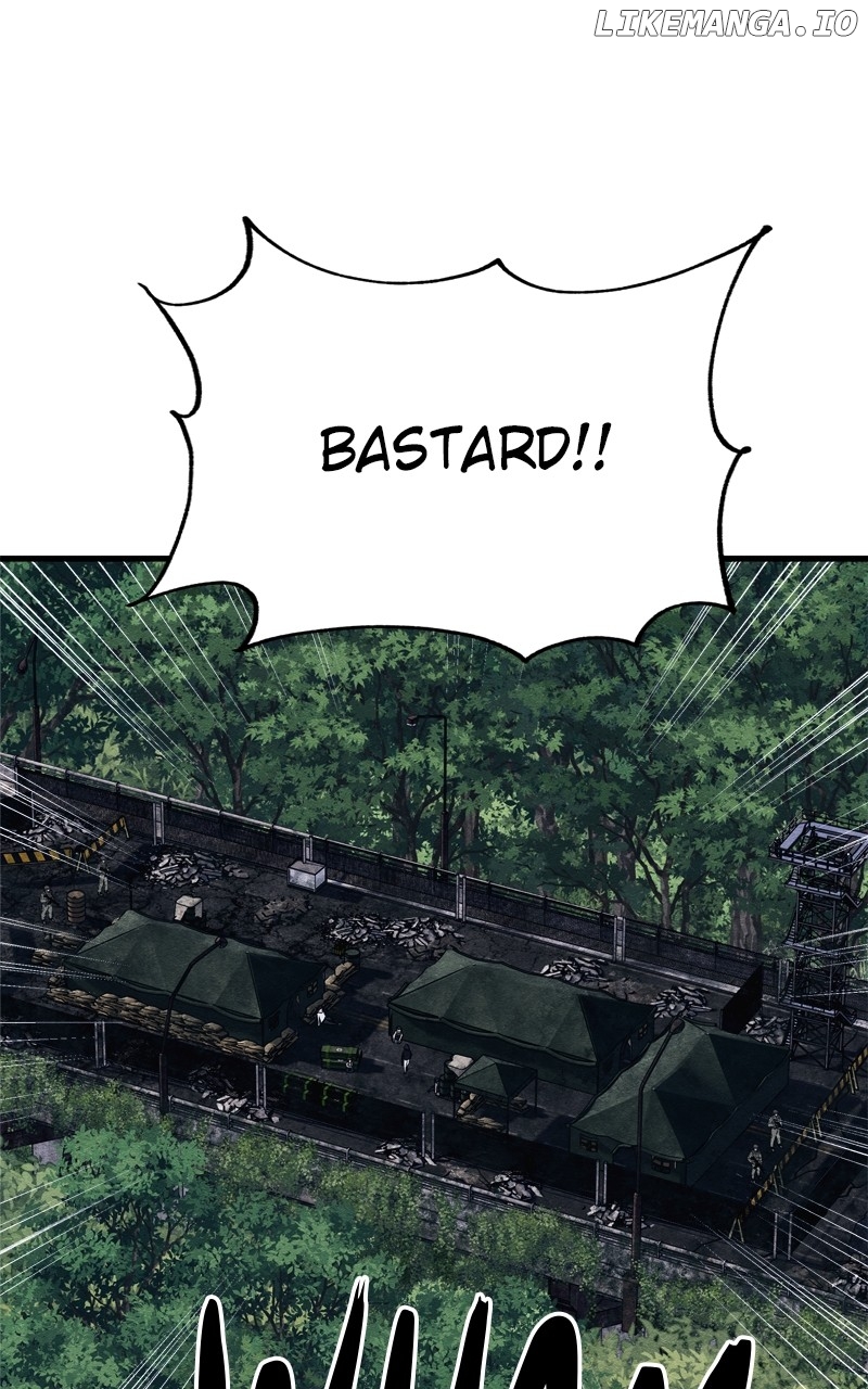 Zombie X Slasher Chapter 60 - page 60
