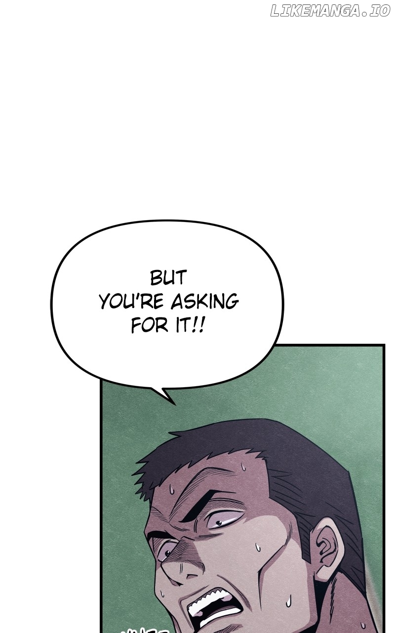 Zombie X Slasher Chapter 60 - page 63