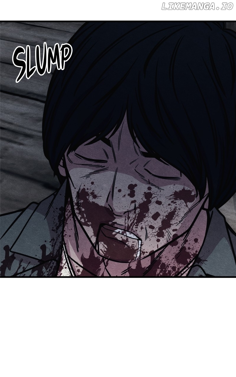 Zombie X Slasher Chapter 60 - page 66