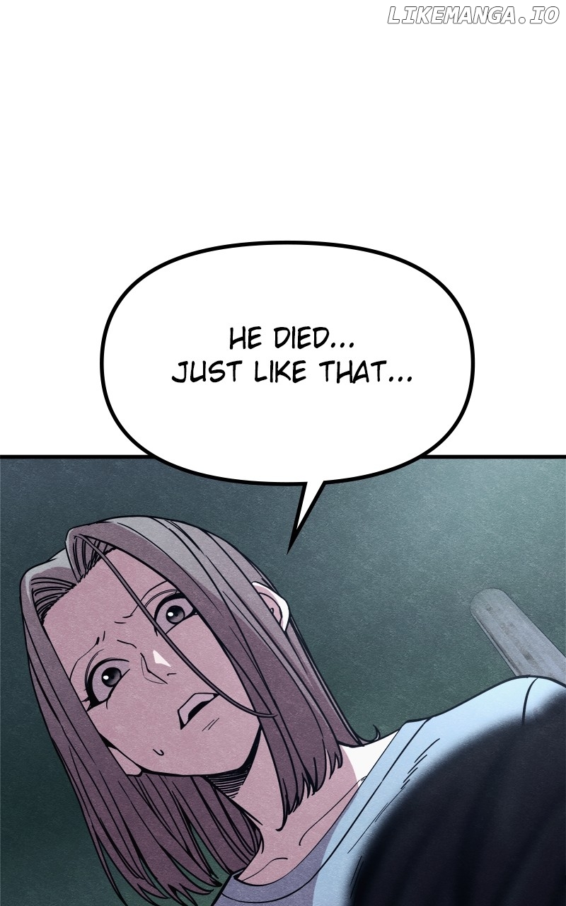 Zombie X Slasher Chapter 60 - page 67