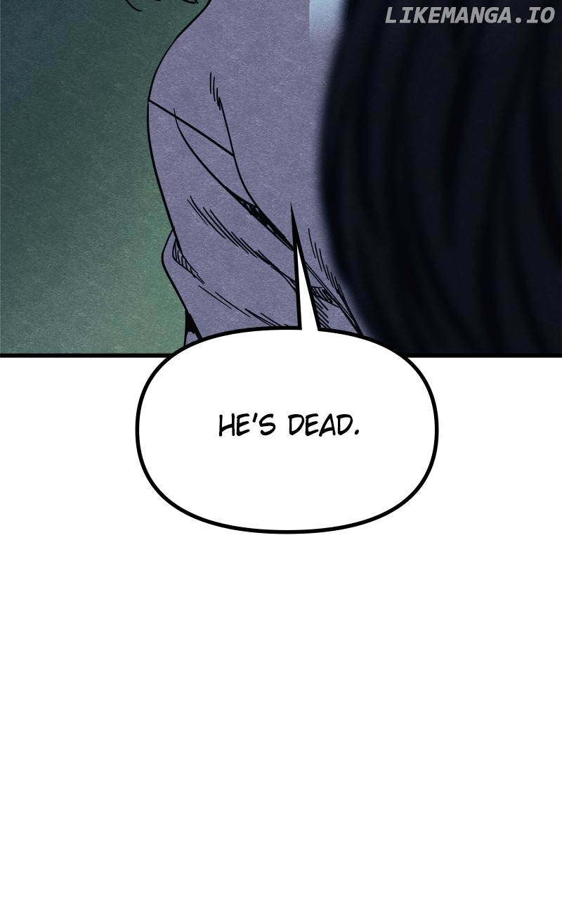 Zombie X Slasher Chapter 60 - page 68