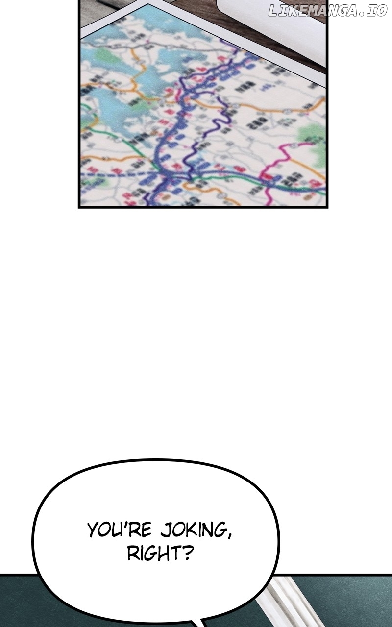 Zombie X Slasher Chapter 60 - page 70