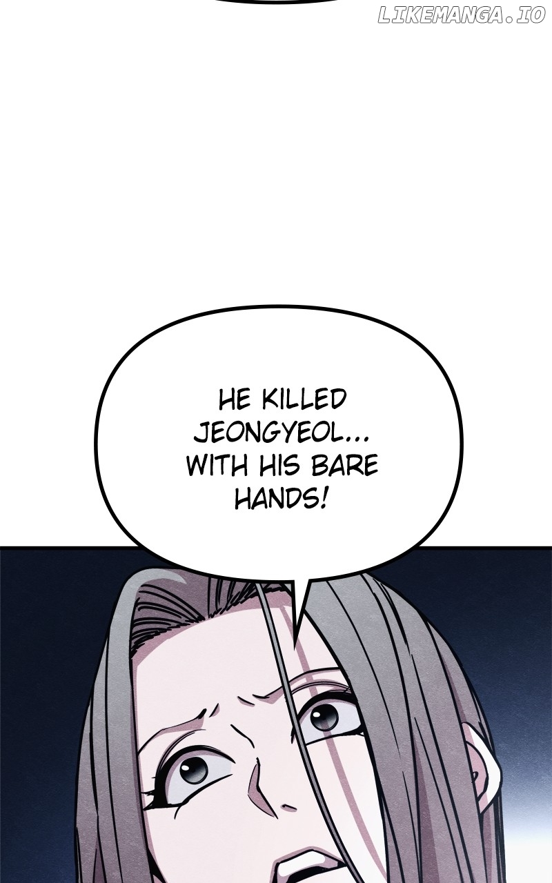 Zombie X Slasher Chapter 60 - page 72