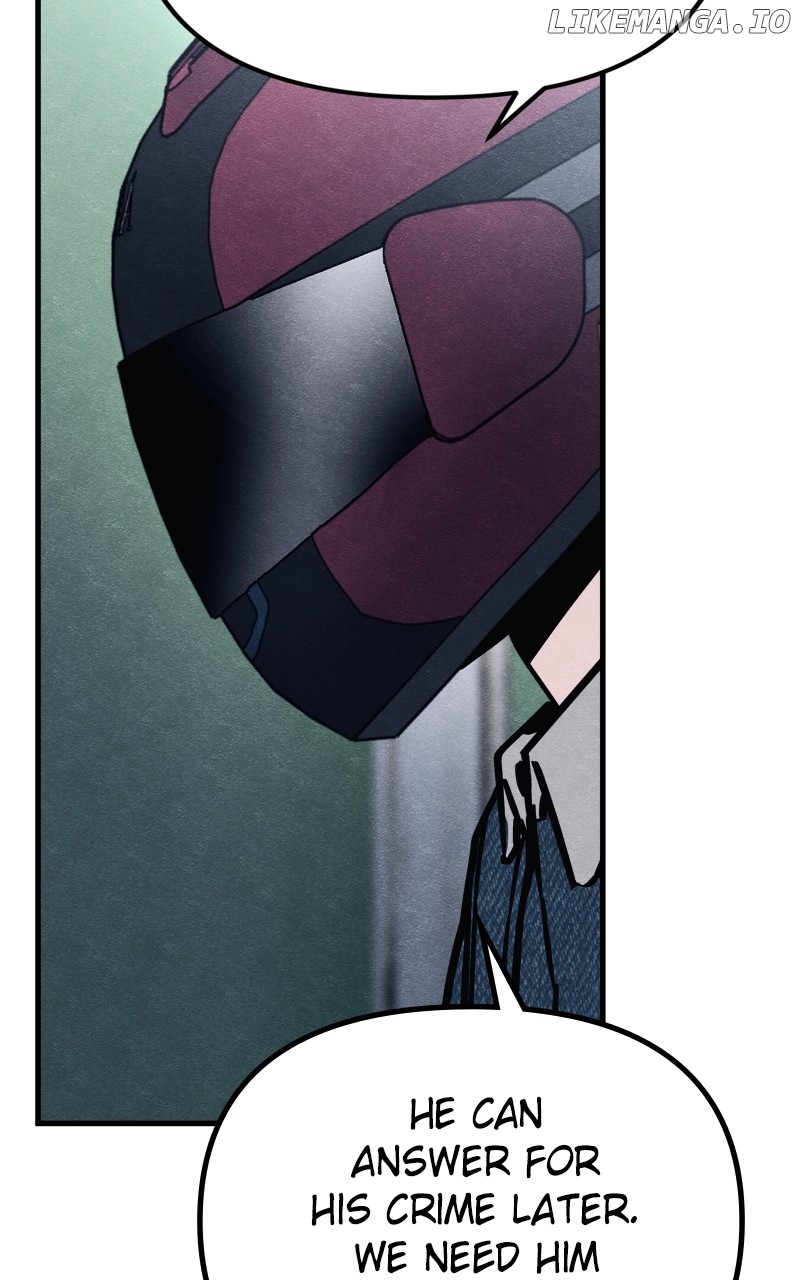Zombie X Slasher Chapter 60 - page 74