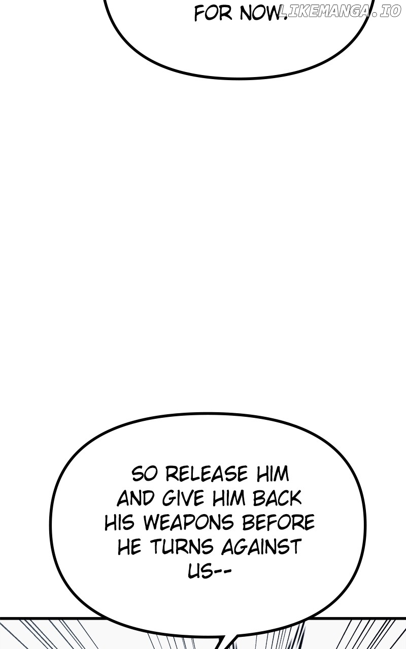 Zombie X Slasher Chapter 60 - page 75