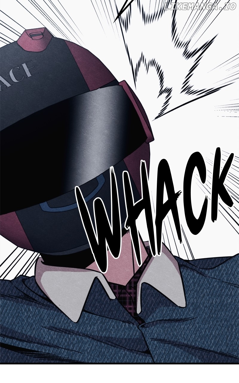 Zombie X Slasher Chapter 60 - page 76