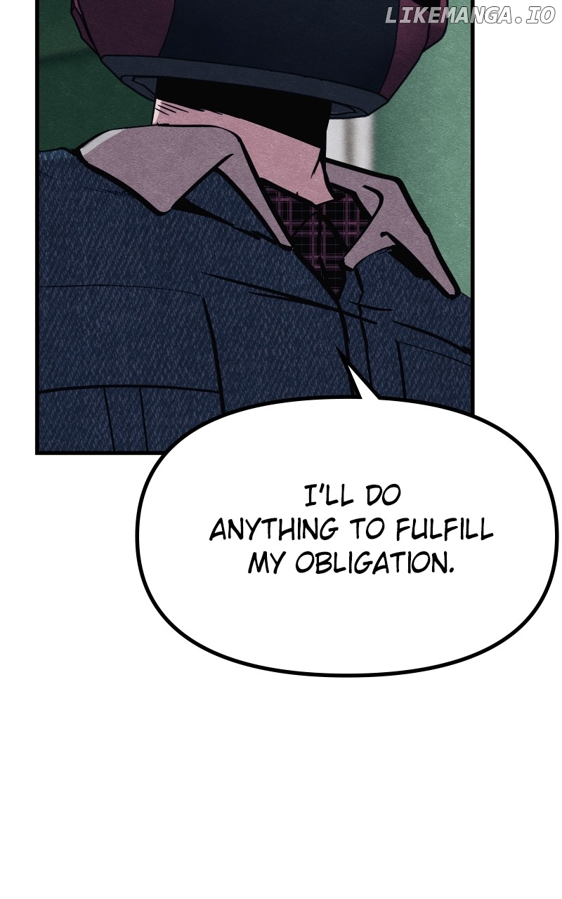 Zombie X Slasher Chapter 60 - page 84